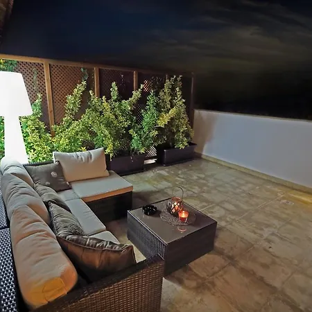 Affittacamere Torre De Quintana