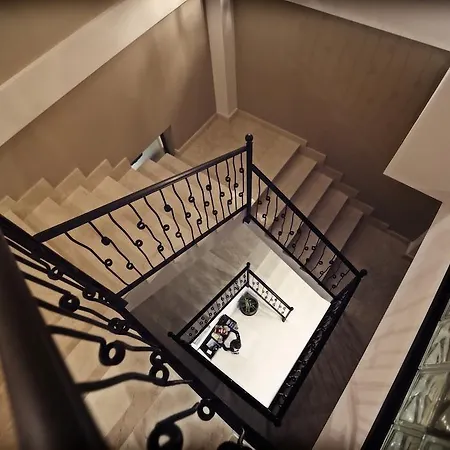 Torre De Quintana Affittacamere