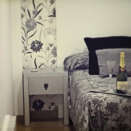 Affittacamere Torre De Quintana 3*