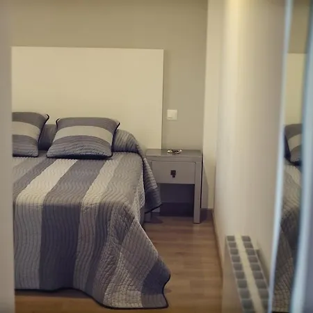 Torre De Quintana 3*