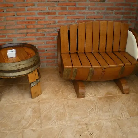 Torre De Quintana Affittacamere Suances