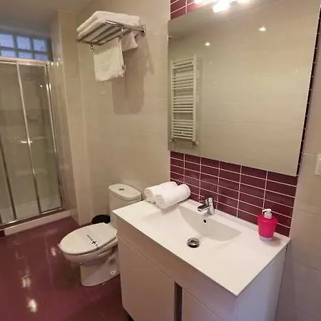 Torre De Quintana Affittacamere