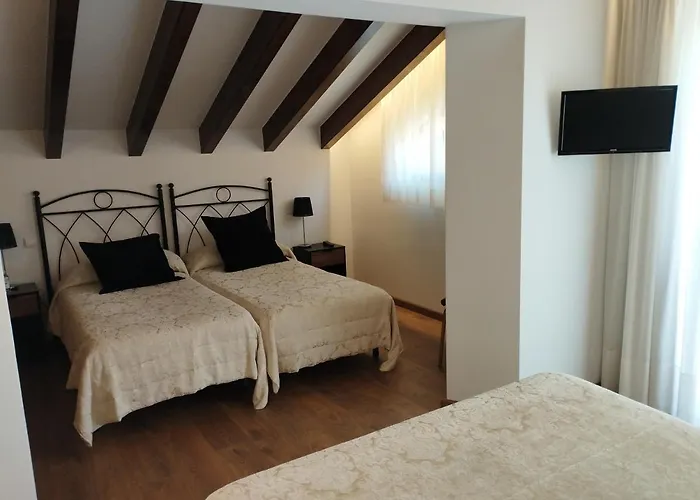 Torre De Quintana Suances