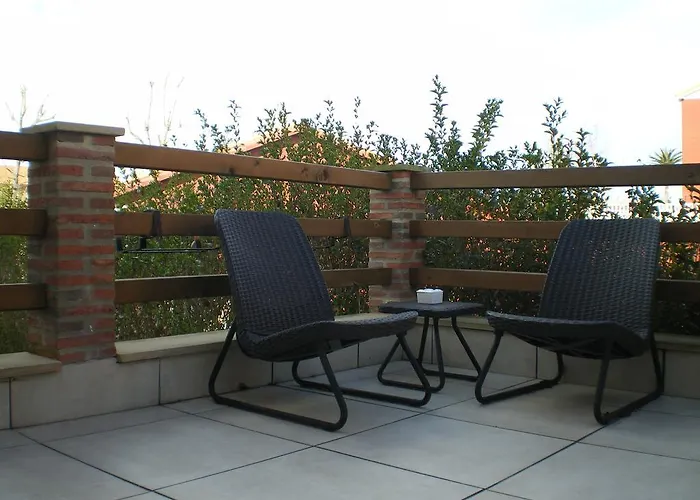 Torre De Quintana Suances