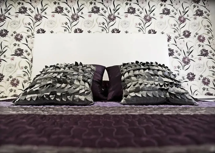 Torre De Quintana 3*