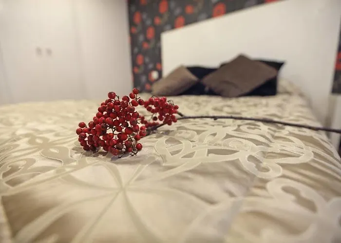 Penzion Torre De Quintana 3*