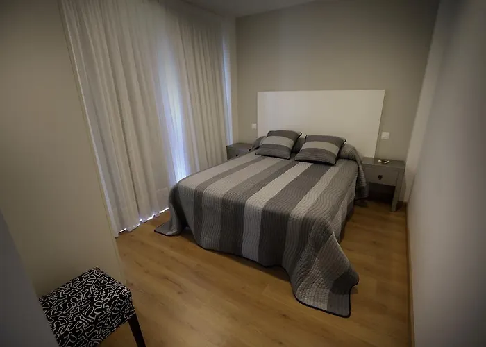 Torre De Quintana Penzion Suances