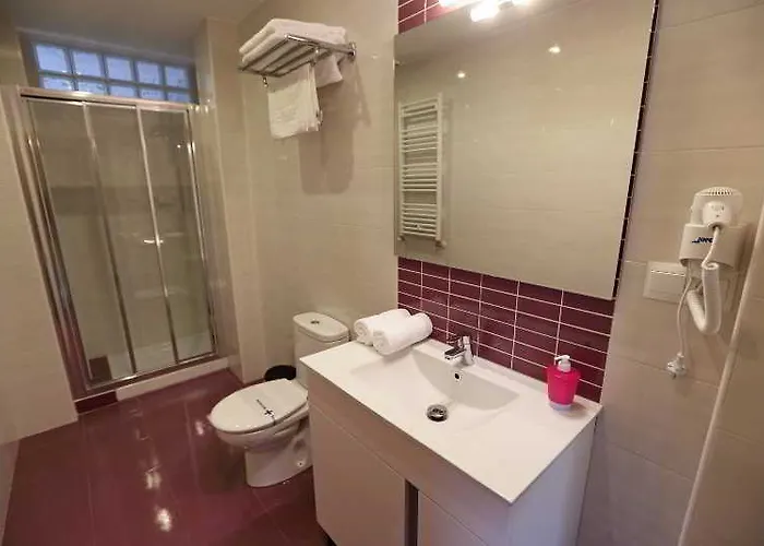 Torre De Quintana Penzion